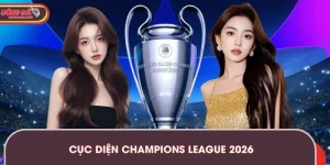 Cục Diện Champions League 2026: Thông Tin Mới Từ Kèo Bóng Đá