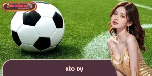 Kèo Dụ Trong Bóng Đá | Nhận Diện Sớm Để Tránh Thua Oan